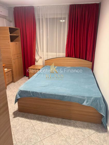 2 camere Unirii, Bd. Cantemir, 3 min metrou, etaj 4 - 6