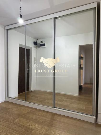 2 camere Gorjului | Renovat |  - 8