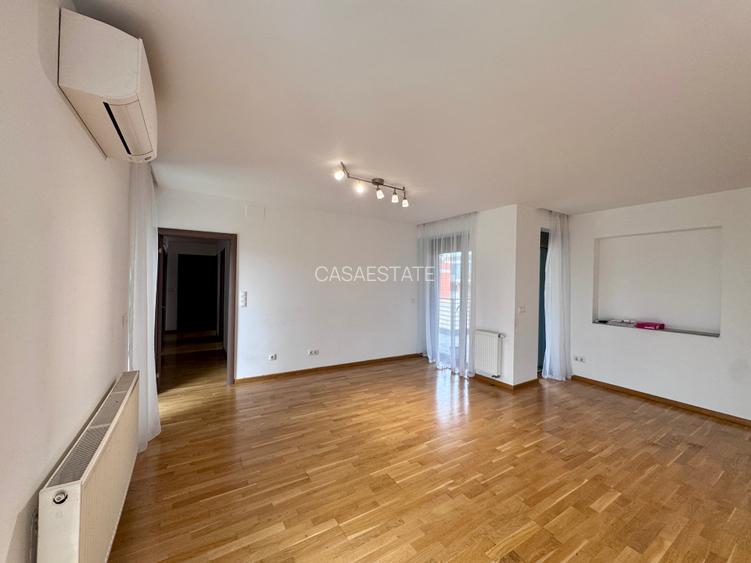 Vanzare apartament 4 camere Baneasa Sisesti Green Lake - 14