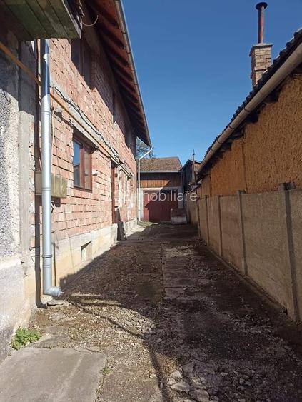 De vânzare casā particulara la rosu în Sfântu Gheorghe. - 6