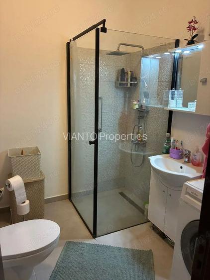 APARTAMENT 3 CAMERE | COMPLEX NOU | SELIMBAR - 3