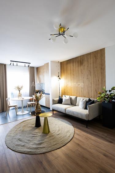 2 camere, locuinta smart, ideal investitie, 60,60mp, Metrou Berceni, Ananda 2 - 7