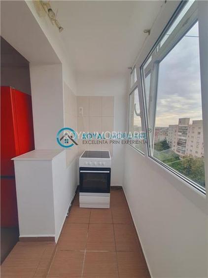 Royal Imobiliare - Vanzare apartament 2 camere zona Republicii - 13