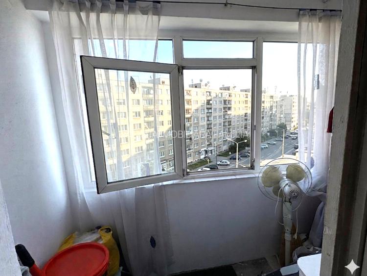 🏠 Apartament 2 Camere Decomandat – Micro 20, Galați (Etaj 4/4 cu Pod) - 9