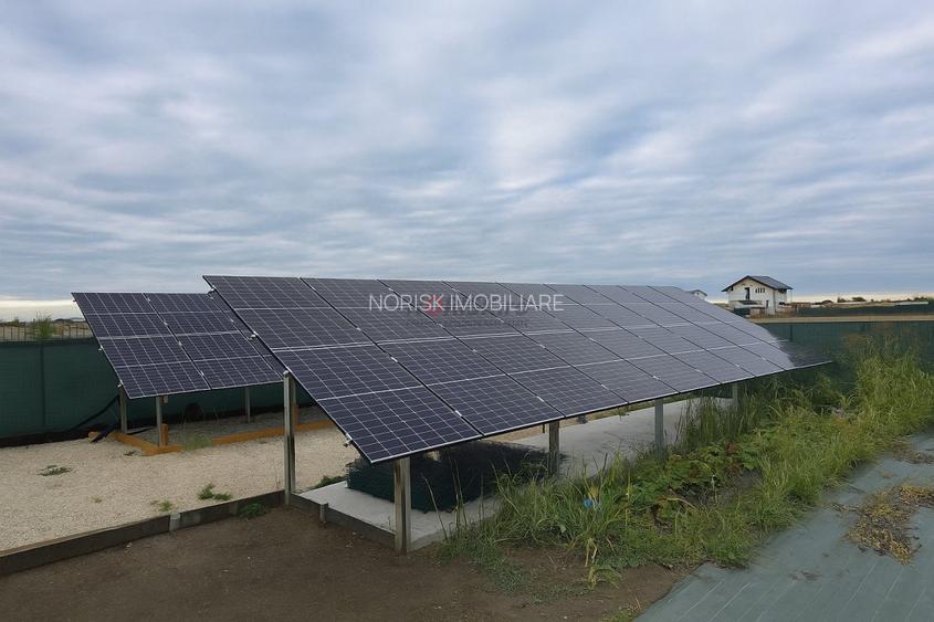 Refugiul perfect între natură și tehnologie - Teren 1500 m - 22