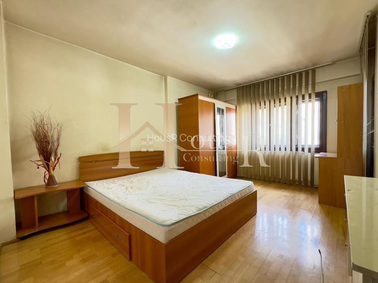 Etajul 1. Centrala termica proprie. Spatios, 77 m.p. ! - 5