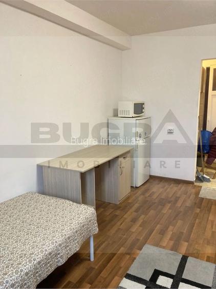 Garsonieră 21 mp | Etaj intermediar | Investiție ideală | Mărăști - 5