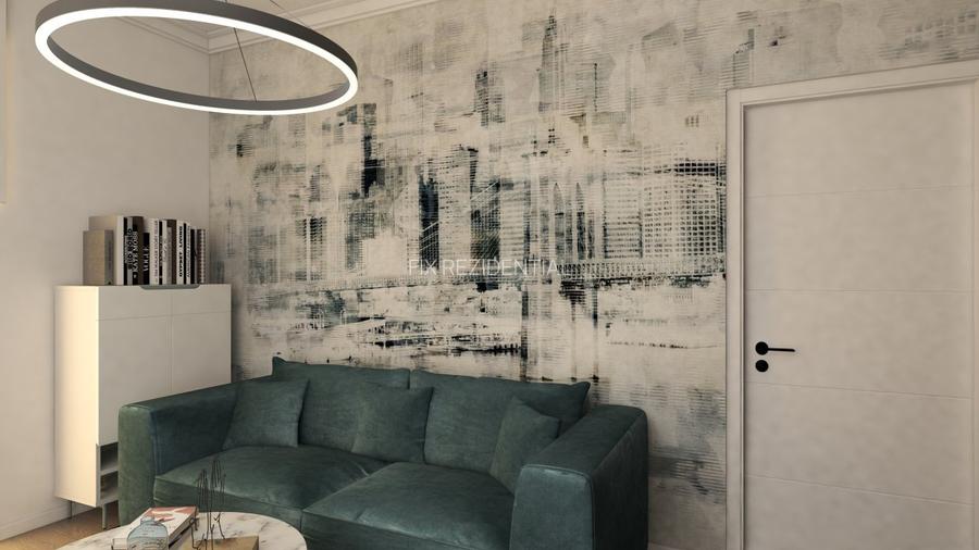 APARTAMENT CU 3 CAMERE, PLATA IN RATE FARA DOBANDA, NICOLINA 2 - 10