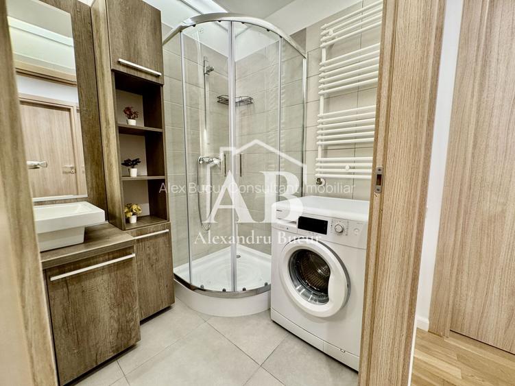 Apartament 3 camere lângă Petrom City | Lac Grivița | Pază 24/7 - 17