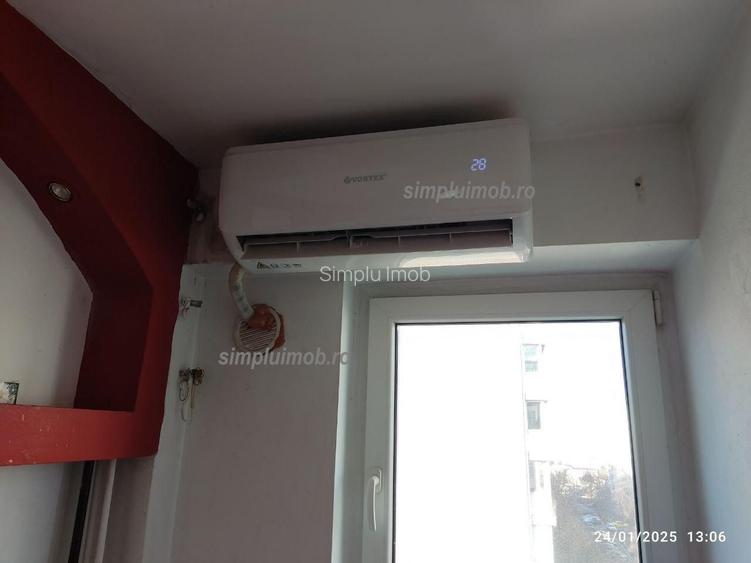 Garsoniera Auchan Vitan - Bloc 1979 - 5