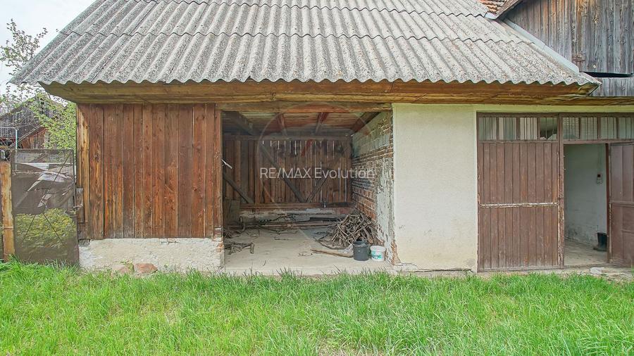 Casă / Vilă cu 4 camere de vânzare - 19