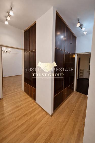 Apartament 3 camere Cismigiu | Imobil fara risc seismic  - 3