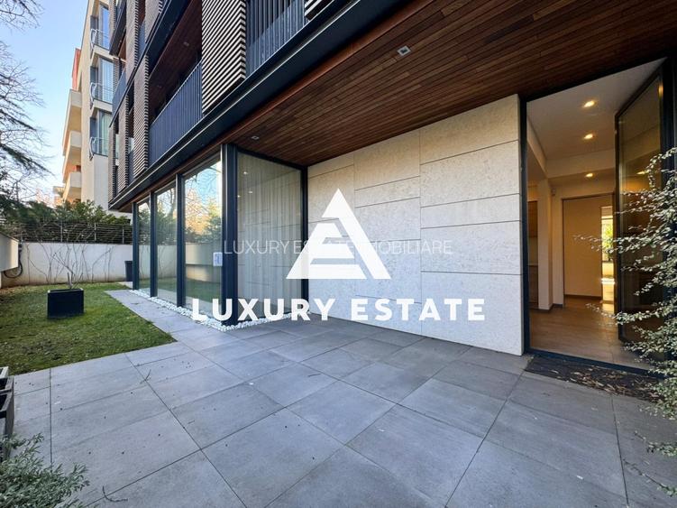 Inchiriere apartament 4 camere cu terasa zona Primaverii - 4