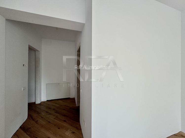 3 camere cu curte Ultracentral - Tepes Voda 152 - 9