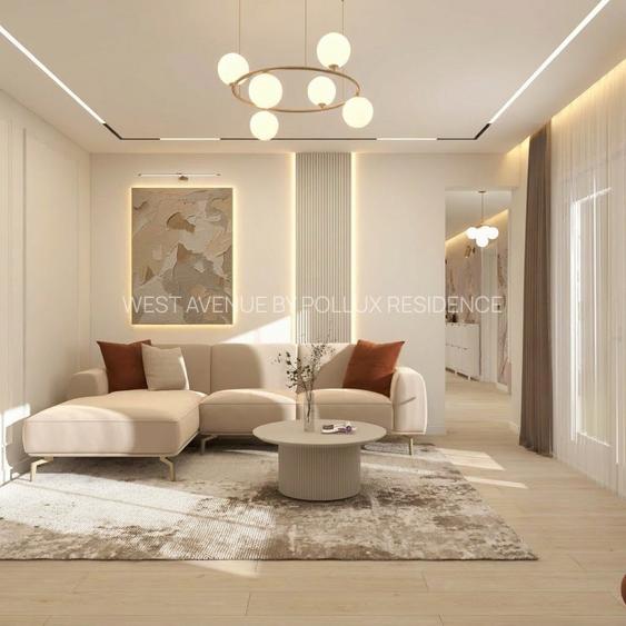 3 CAMERE ACCES MILITARI- VIITOARE STATIE METROU 300 m, DOTARI PREMIUM - 2