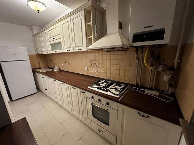 3 Camere 2020 REAL Parcare INCLUSA Metrou Politehnica Cotroceni Apaca - 23