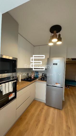 Apartament 3 camere - 70mp - etaj 1 -  amenajare modernă - zona Terezian Sibiu - 8