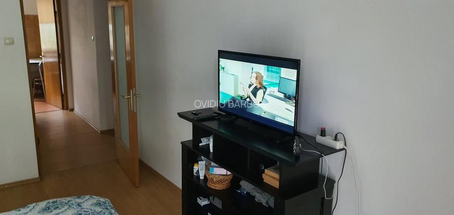 VANZARE APARTAMENT 2 CAMERE, DECOMANDAT CU BALCON, ZONA FLOREASCA - 18