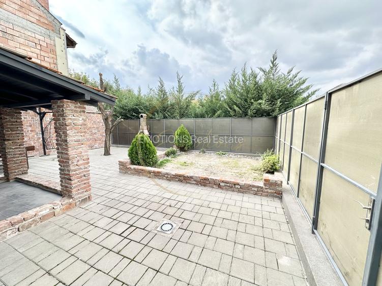 NOU | Casă 4 Camere - Lipovei - 21