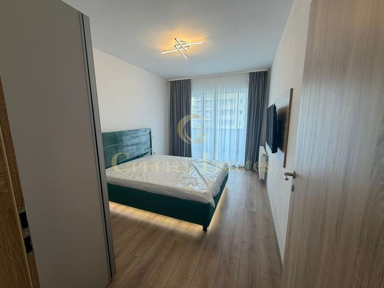 Apartament 2 camere de închiriat | Dynamic Residence | Parcare - 3