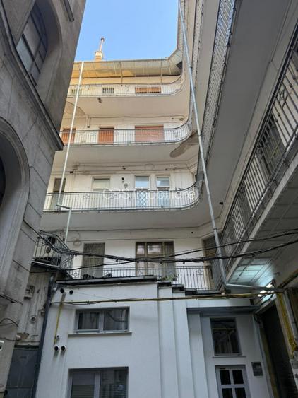 Apartament la subsol 118mpu in Z. Ultracentrala Str Universitatii nr 1 (Zona 0)  - 6