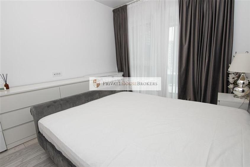 Pipera | Porsche | Ambiance Residence 2 | Bloc 2023 | Parcare - 13