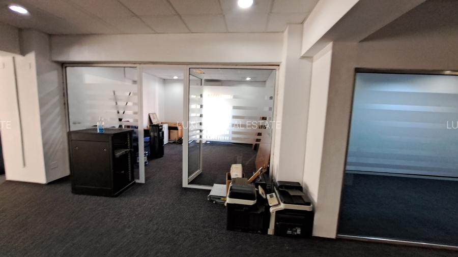 SPATIU BIROU- CLADIRE BIROURI PREMIUM - 10