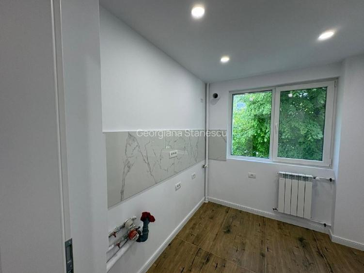 Ap 2 camere renovat | 5 min Metrou Dristor | 2 min ParkLake- IOR | Comision 0% - 14