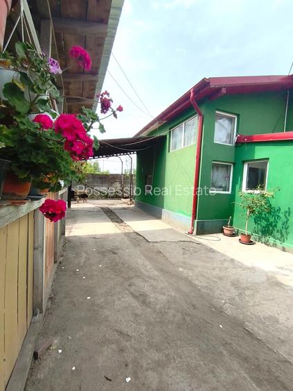 Jilava - Giurgiului - Petrom - Casa 210 mp – Comision 0% – 160.000 EUR - 2