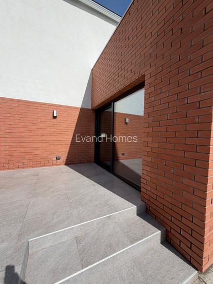 Casa Smart cu 5 camere - Sistem fotovoltaic - Comision ZERO - 5