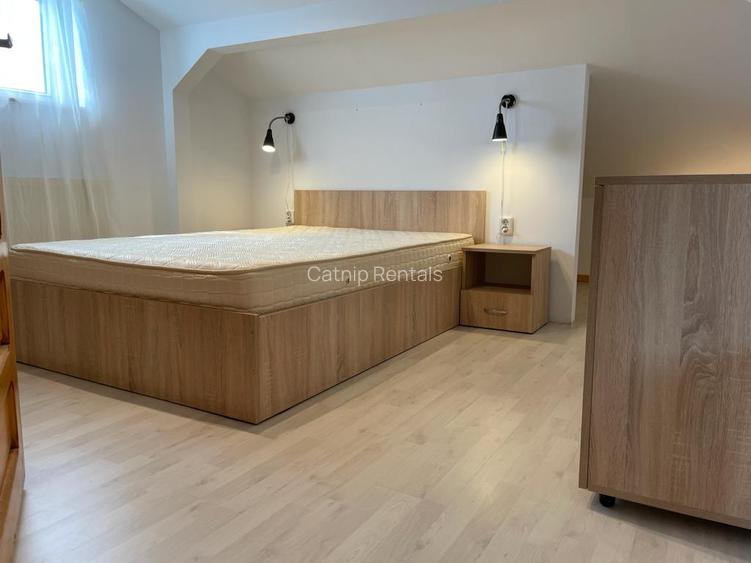 COZY ATTIC STUDIO | OCCIDENTULUI | PIATA VICTORIEI - 6