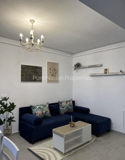 Apartament 2 Camere Modern | 60 mp  | Pet Friendly - 3