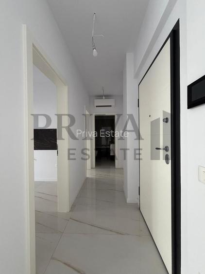 Apartament Parter, etaj3, etaj5, Future Residence - 9