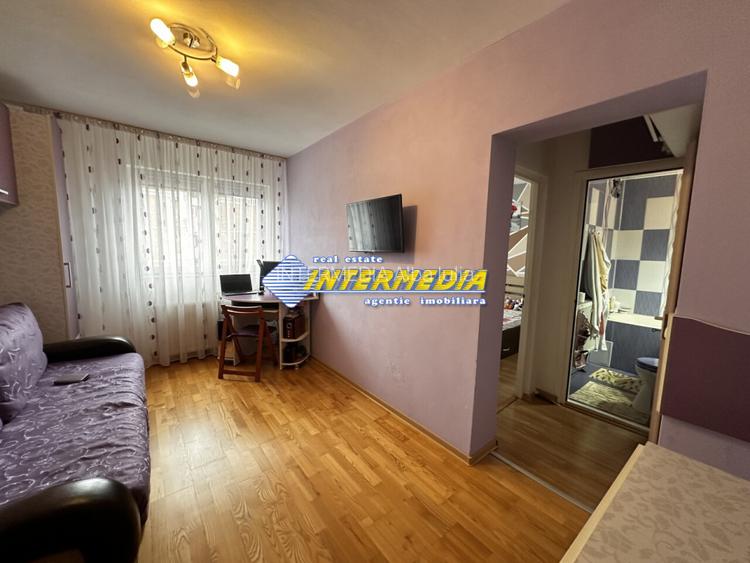 Okazie! Apartament 2 camere CETATE Finisat Mobilat Utilat Complet loc Parcare - 10