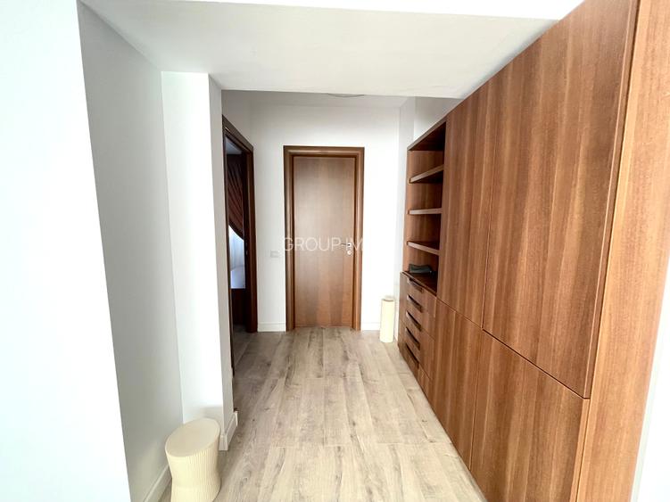 Bloc nou - Finisaje de lux - Central - Loc Parcare - 7