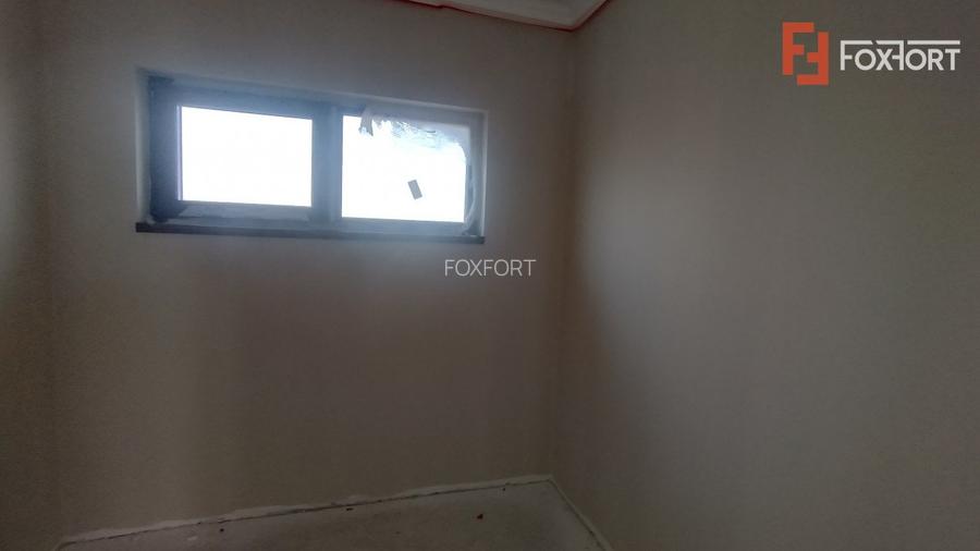 Duplex 5 camere, Sacalaz - Arhitectura moderna - 29