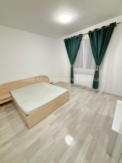 Garsoniera Militari Residence -str.  Serg. Ilie Petre - 3