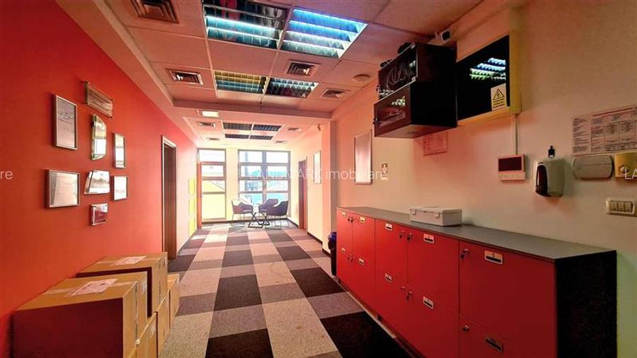 Spatiu SAD birouri / servicii  de inchiriat, Zona Complex - Olimpia - 6