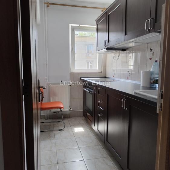 2 Camere Floreasca – Ceaikovski | Et. 2/3 | Renovat, Complet Utilat | Balcon - 24