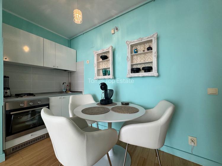 Statiunea Mamaia - Apartament cu 2 camere si vedere la lac  - 6