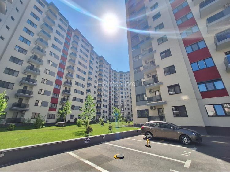 Garsoniera Regie residence faza 2
 zona Grozavesti la 4 minute de metrou - 9