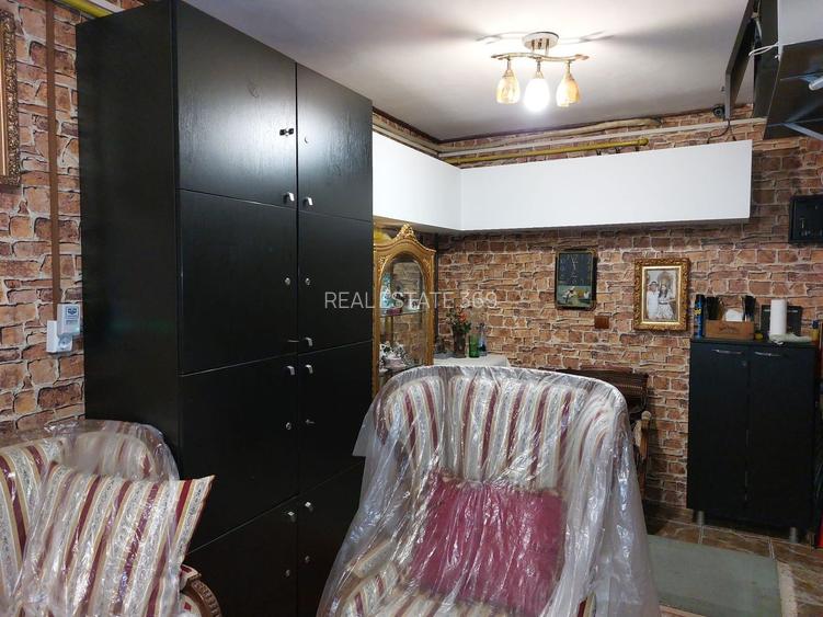 URGENT!,  SPATIU COMERCIAL IN ACTE, RANDAMENT MINIM 8%, NEGOCIABIL - 19