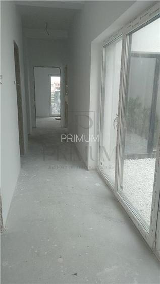 Sacalaz- proiect deosebit-4 camere- curte interioara - 4