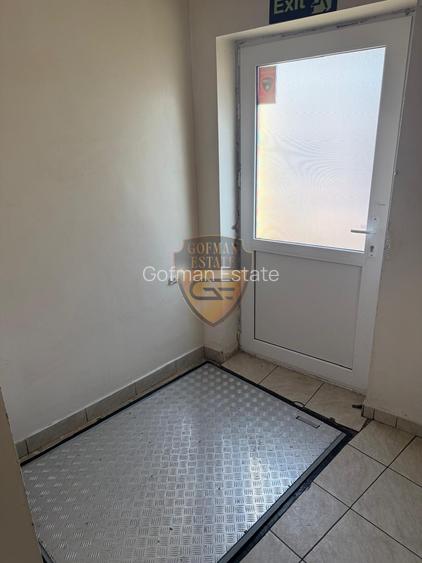 Spatiu comercial, Universitate, Bd. Mamaia, P+D, 120 mp, centrala gaz, aer condi - 8