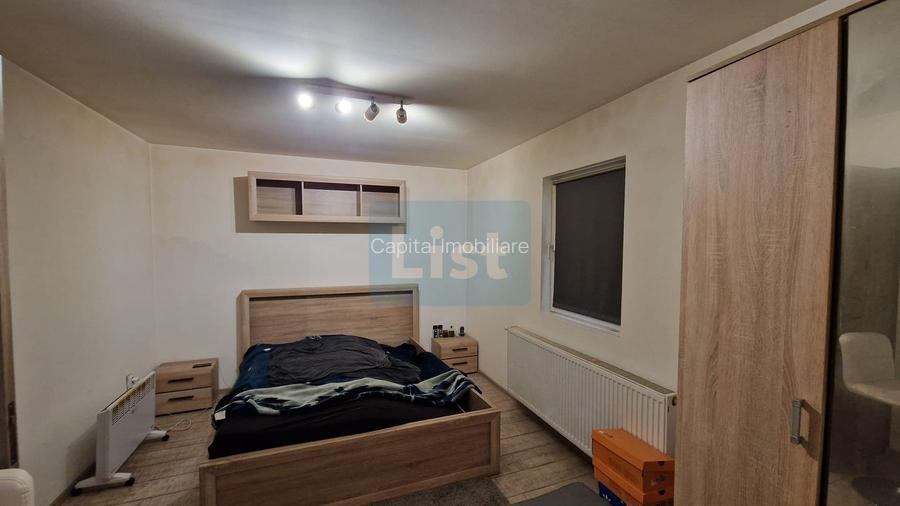 Casă Baia Mare, 140mp, 4 camere, Centrul Vechi, COMISION 0% - 12