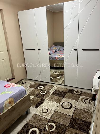 2 corpuri de casa - zona Inel I - 149.500 euro (Cod 2+E7) - 9