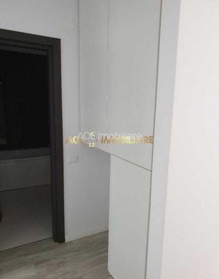 Garsoniera de inchiriat | 13 Septembrie | Metrou | Centrala proprie - 4