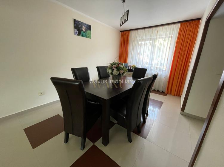 Casă, zona parcul Municipal “Regele Mihai I” - 11