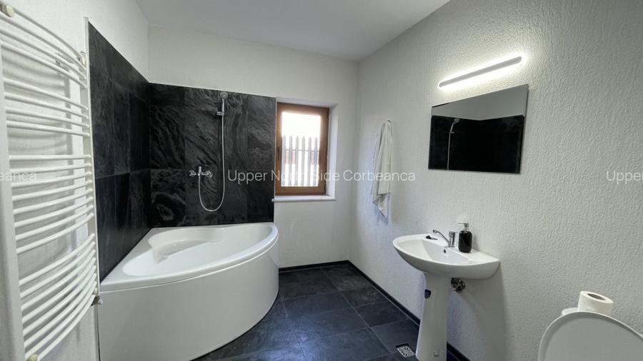 Vila Individuala complet mobilata Laguna Albastra cu garaj - 20