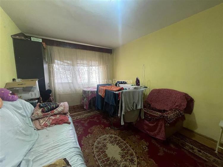 Apartament cu 2 camere de vanzare zona centrala -Tulcea - 2